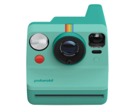 Polaroid Now Gen 3 turkusowy - 1526202 - zdjęcie 1